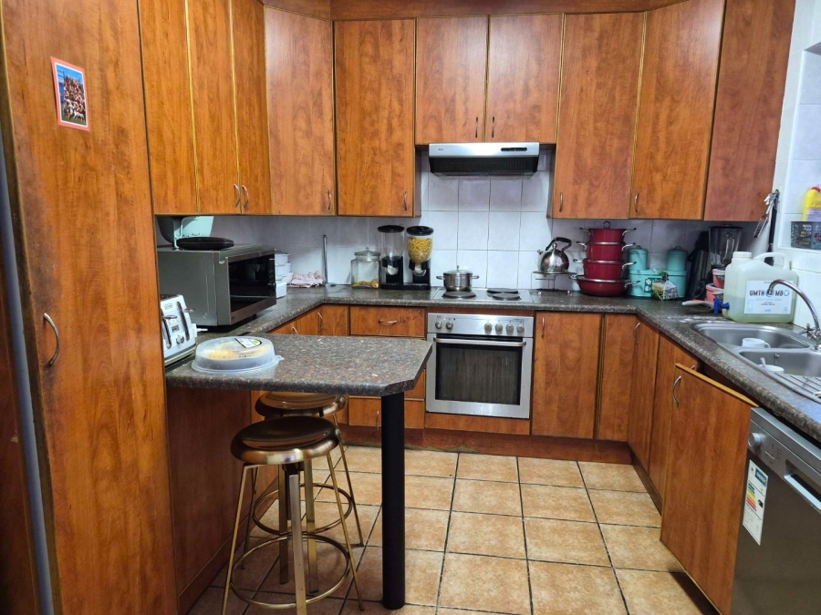 2 Bedroom Property for Sale in St Georges Park Eastern Cape